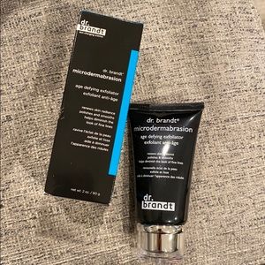 Dr.Brandt Microdermabrasion Age Defying Exfoliator